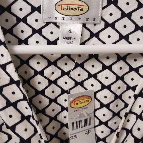 Talbots Dress - Picture 5 of 9